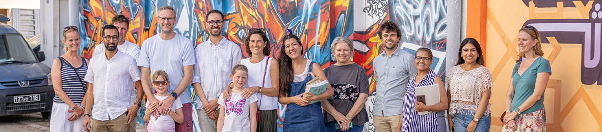 Formations professionnelles